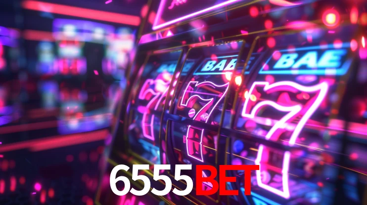 Welcome Bonus 6555bet