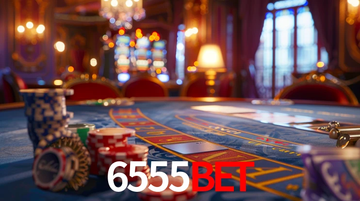 Experiência VIP 6555bet