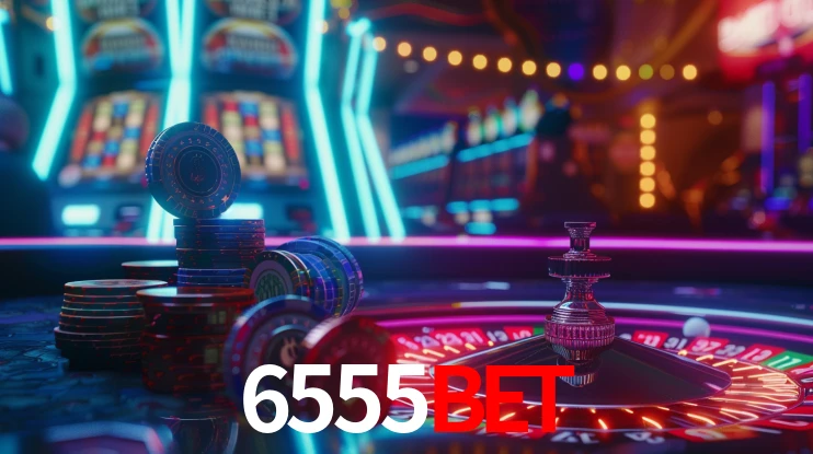 Experiência VIP 6555bet
