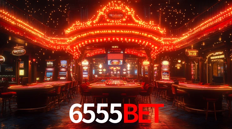 6555bet: Seu Cassino Premiado com Pagamentos Rápidos