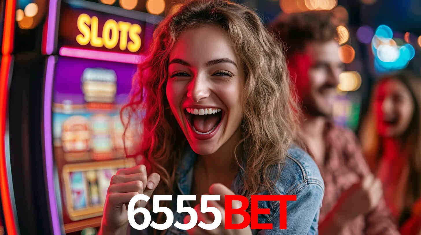 Experiência VIP 6555bet