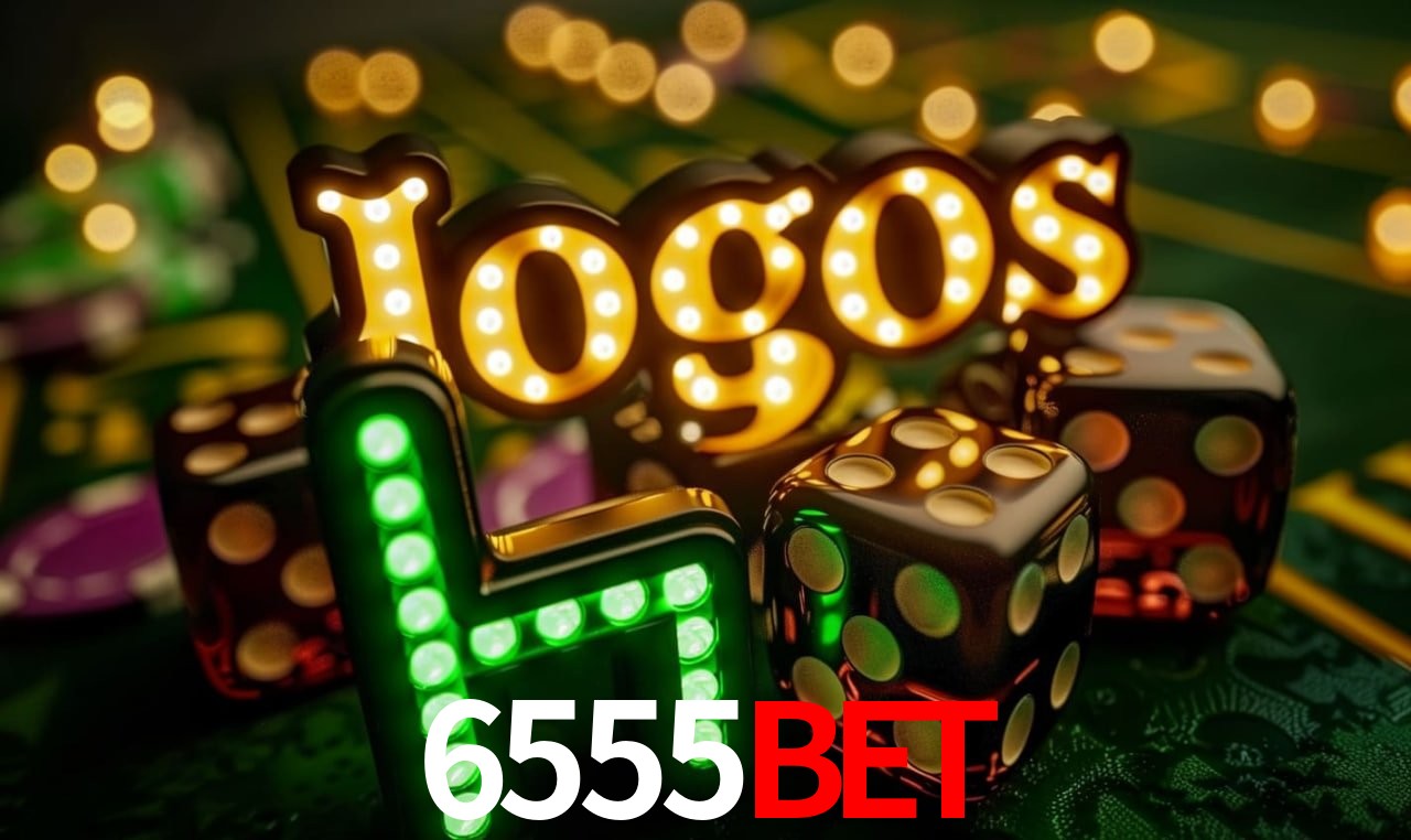Inovações de Jogos na 6555bet: O Futuro das Experiências Interativas