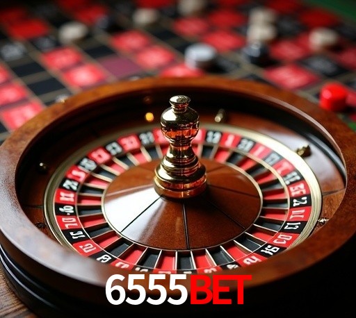 Explorando a Categoria de Eventos em Apostas na 6555bet
