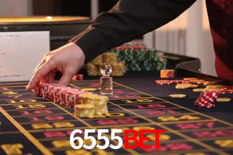 PIX Instantâneo 6555bet
