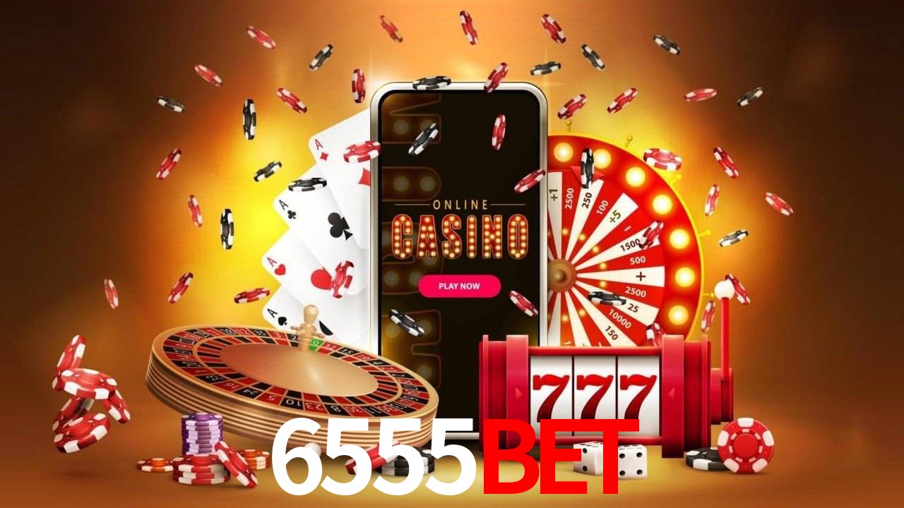 Descubra o Programa VIP da 6555bet: Vantagens Exclusivas para Jogadores
