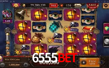 Responsive Design 6555bet