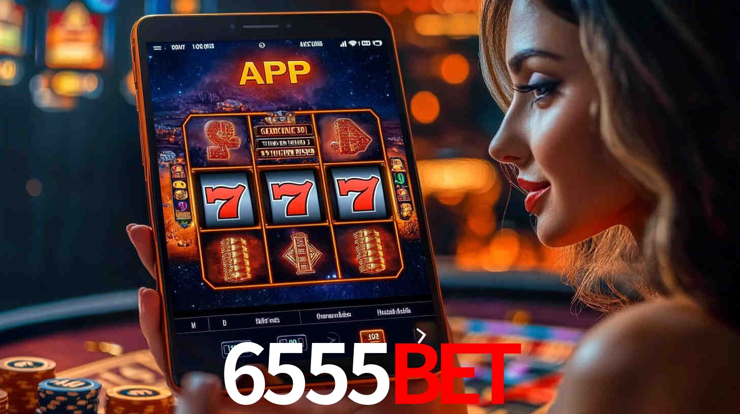 Descubra a Magia dos Jogos de Arcade no 6555bet