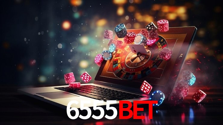 Cadastro Rápido 6555bet