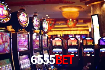 Exclusive Offers 6555bet