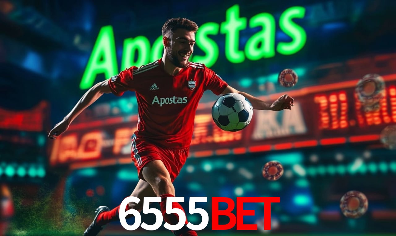 Especiais de Fim de Semana 6555bet