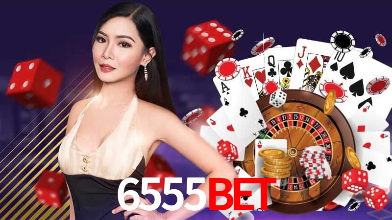 Promoções Sazonais 6555bet