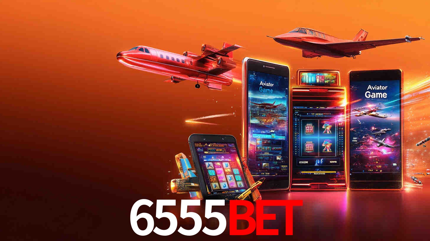 Jogos Exclusivos 6555bet