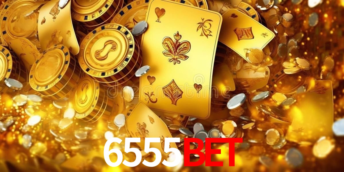 Avaliações dos Jogadores 6555bet