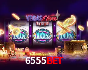 Flash Promotion 6555bet