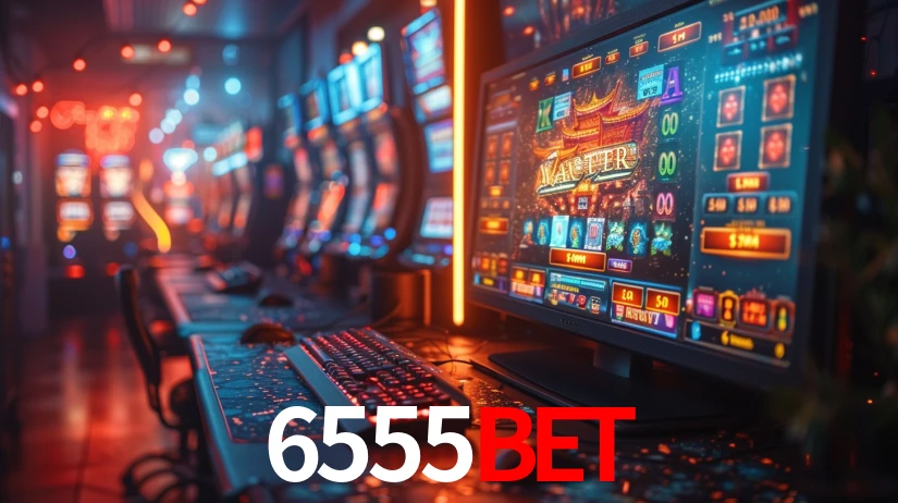6555bet.com
