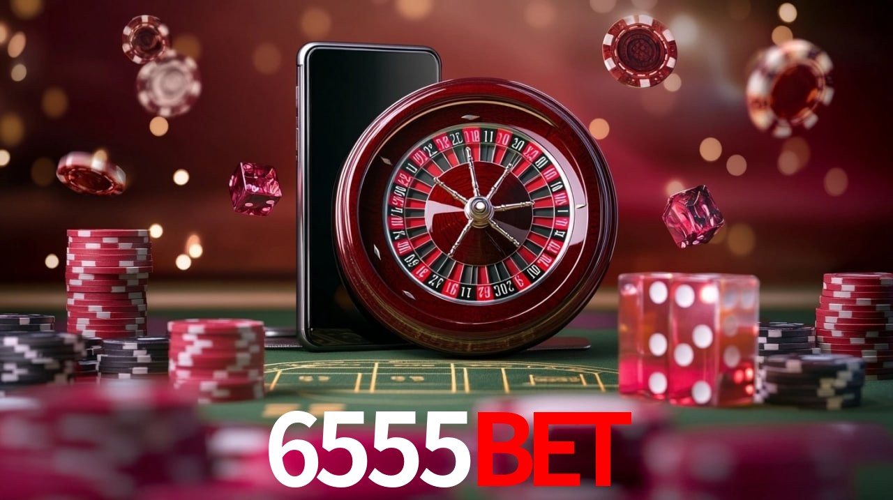 VIP Casino 6555bet