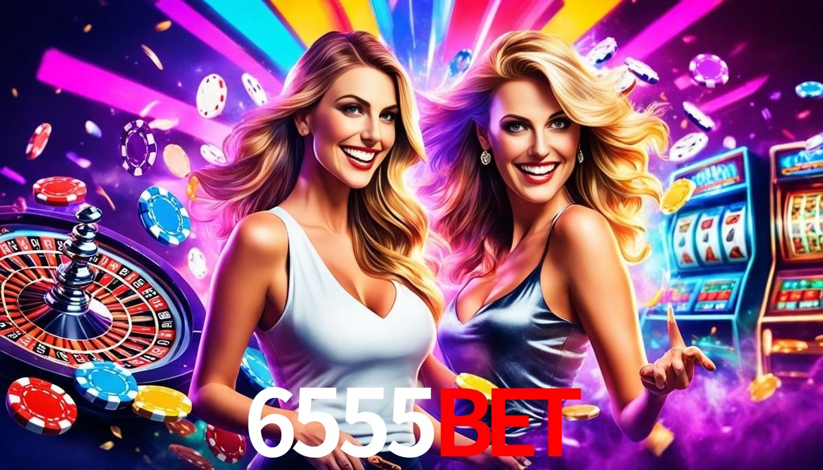 Ofertas Exclusivas 6555bet