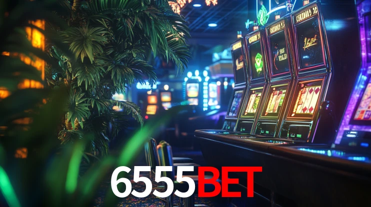 Exclusive Games 6555bet