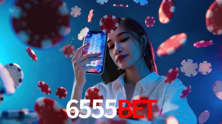 Jogos de Slot 6555bet