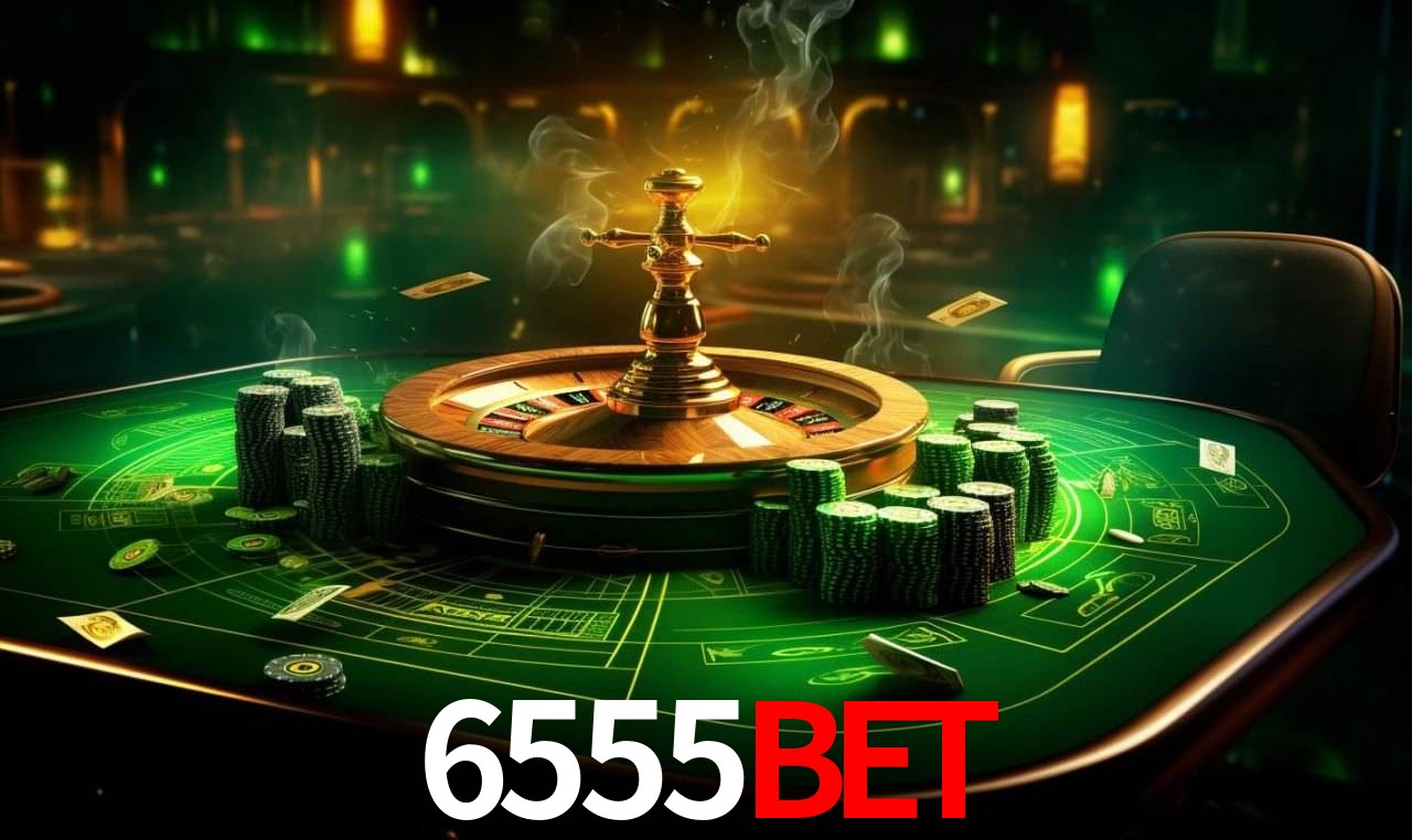 Benefícios da Conta 6555bet