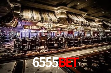 Account Benefits 6555bet