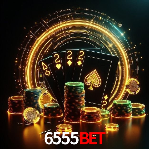 Apostas Esportivas na 6555bet: Um Guia Completo