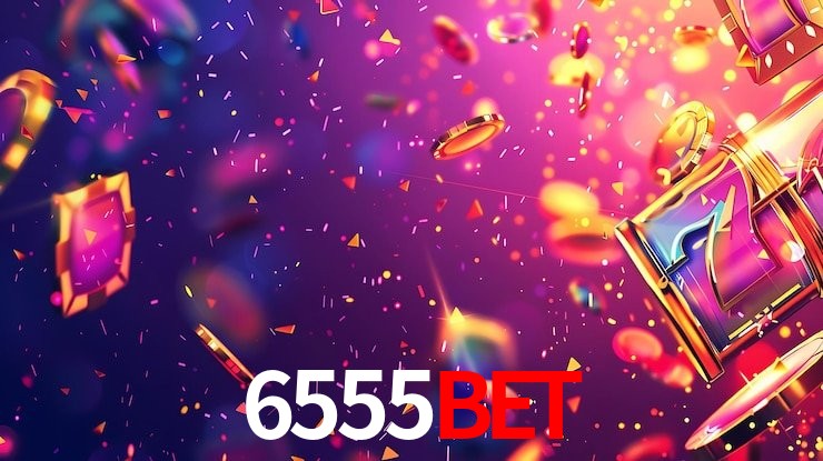Design Responsivo 6555bet