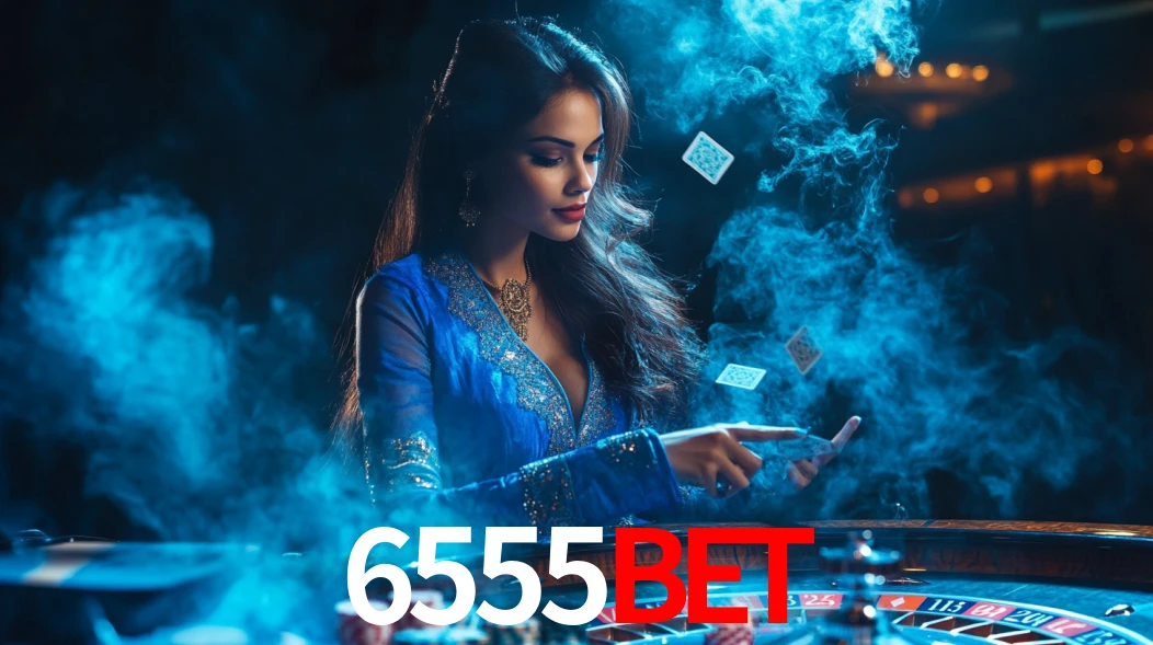 Recursos de Bônus 6555bet