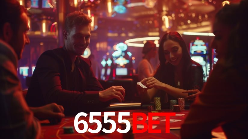 PIX Instantâneo 6555bet