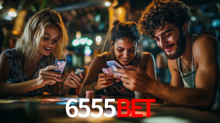 Premium Interface 6555bet