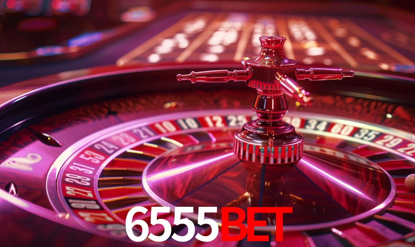 Casino Ao Vivo 6555bet