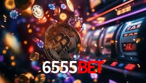 Integração de APIs 6555bet