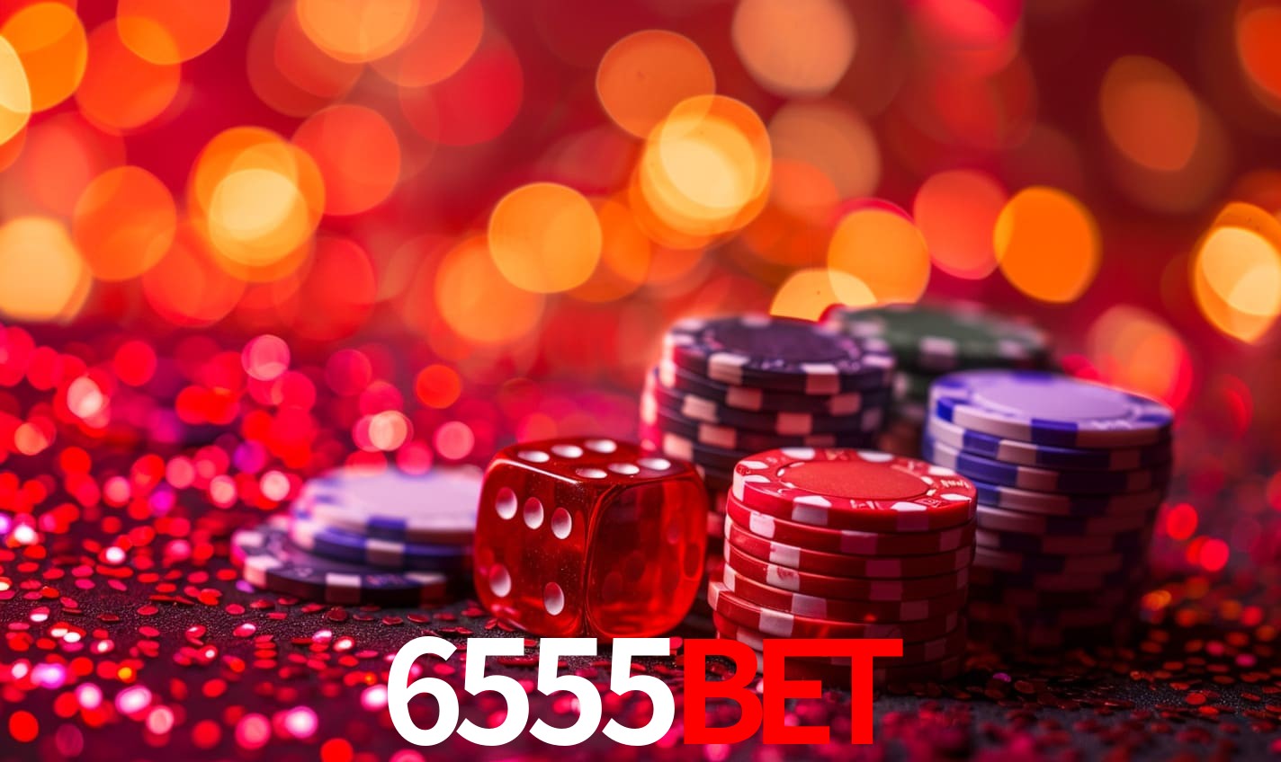 Diretório de Jogos 6555bet