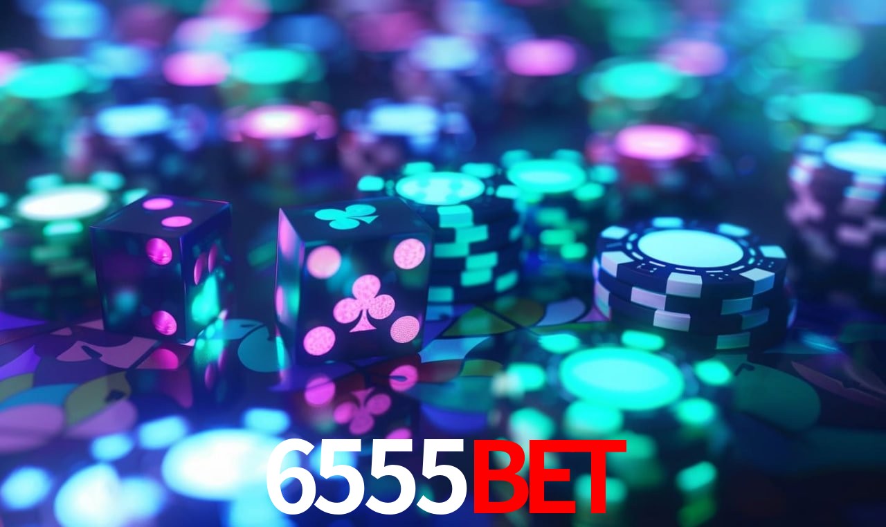 Inovações de Jogos na 6555bet: O Futuro das Experiências Interativas