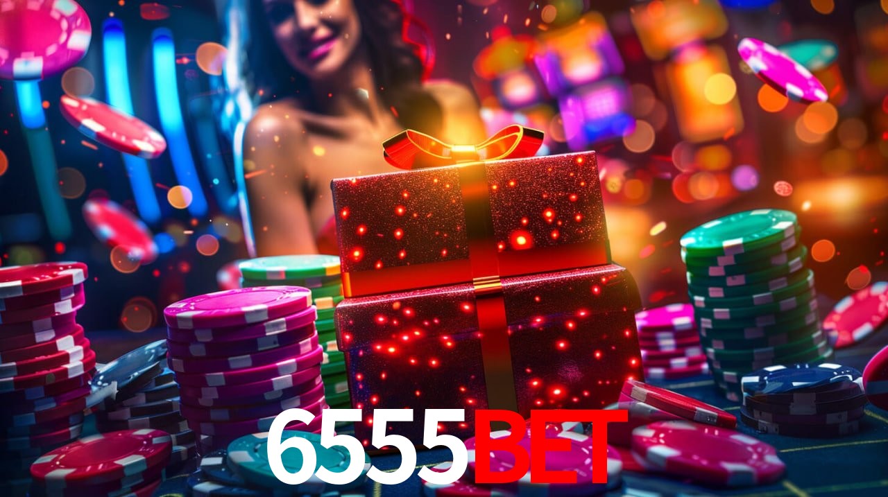 Tecnologia da Plataforma 6555bet