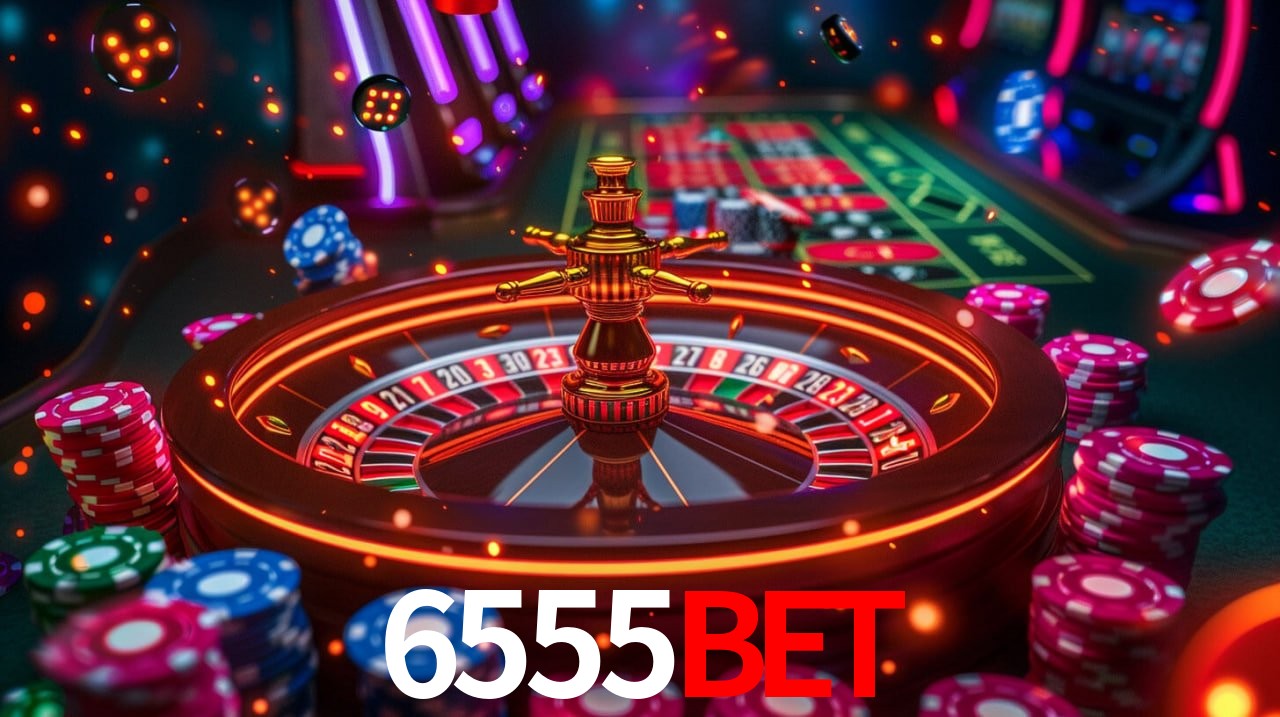 Promoções Sazonais 6555bet