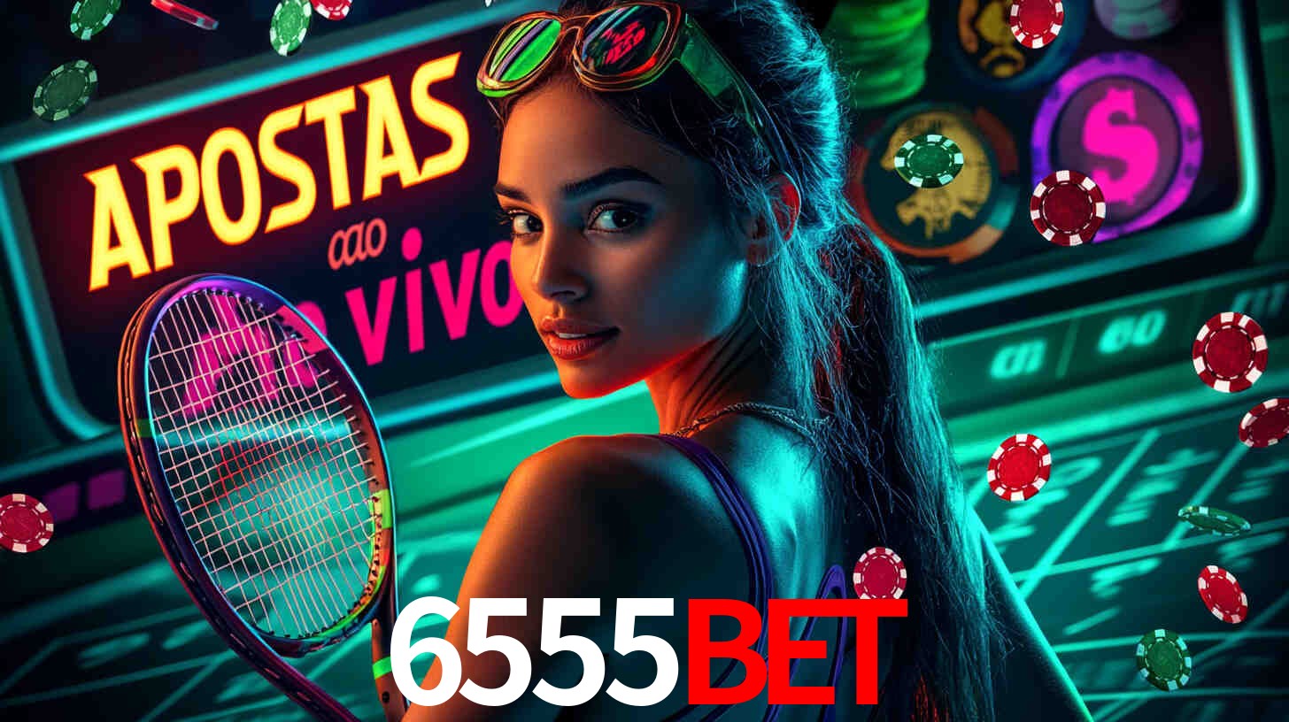 Mesa de Blackjack 6555bet