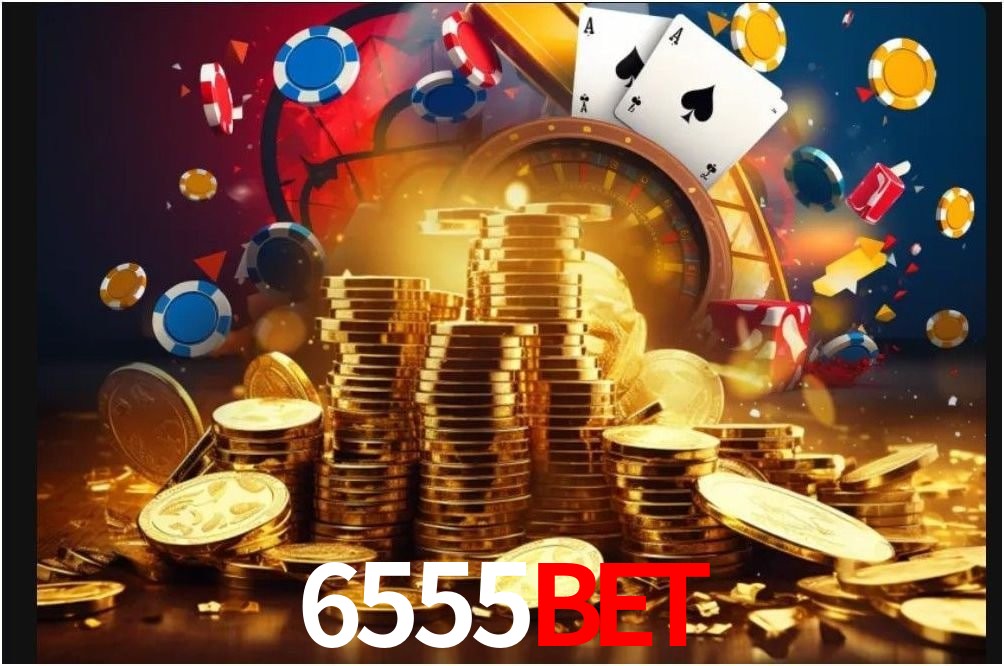 Especiais de Fim de Semana 6555bet