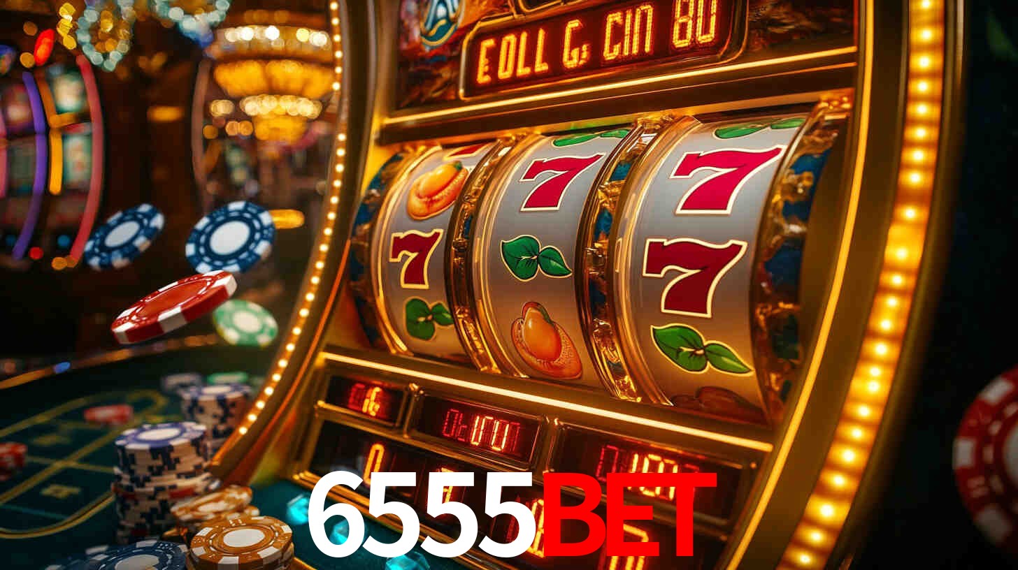 Experimente o Login Seguro Premium no 6555bet