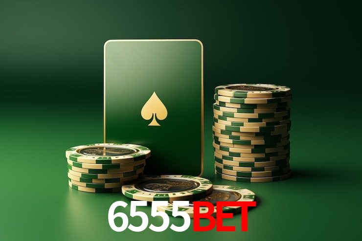 Blackjack Table 6555bet