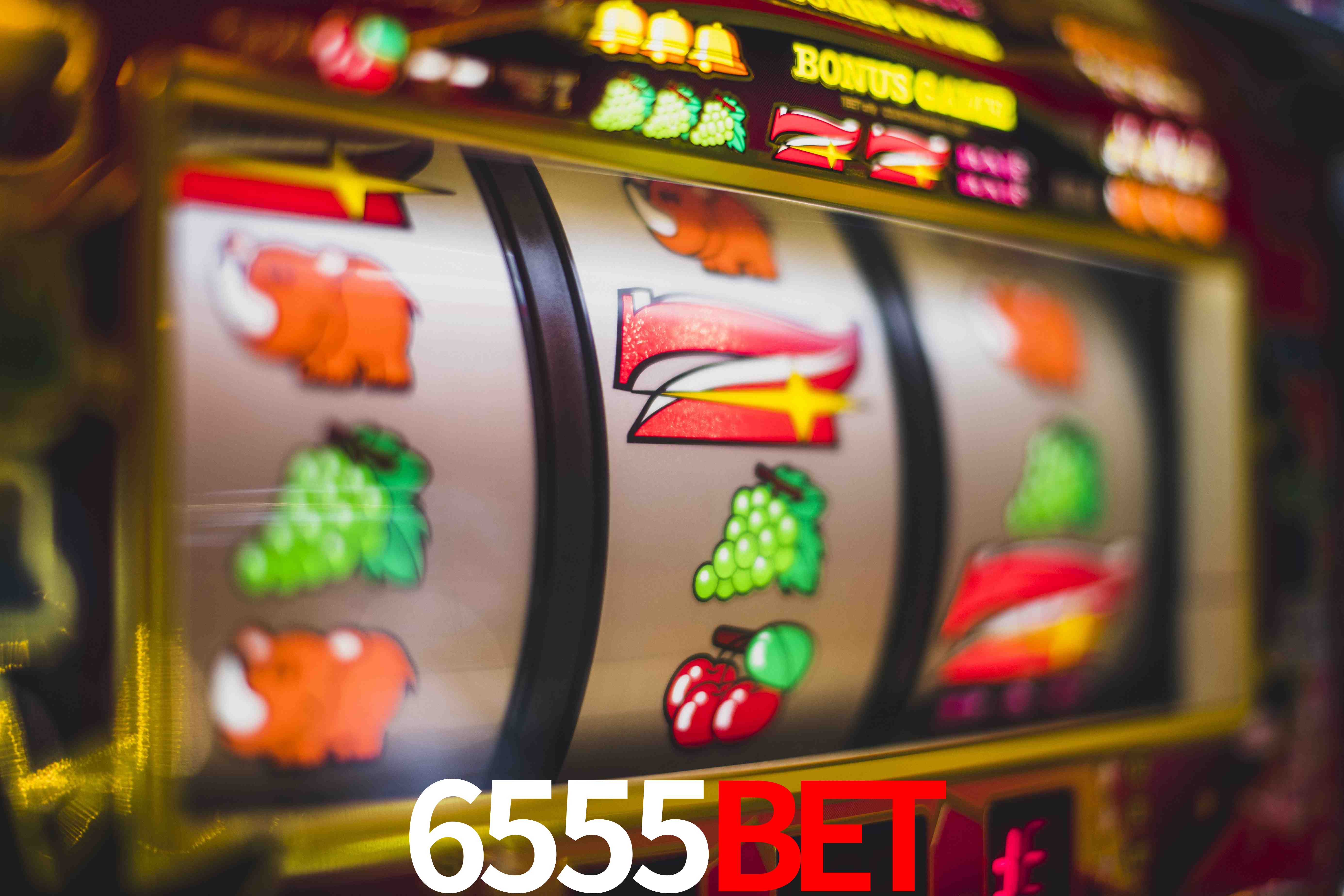 Roulette Table 6555bet