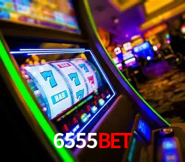 A Emoção da Loteria na 6555bet: Uma Chance de Mudança de Vida