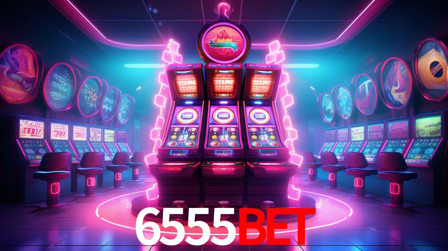 Bônus Generosos e Exclusivos no 6555bet para Você!