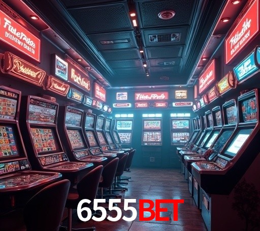 Explorando a Categoria de Eventos em Apostas na 6555bet