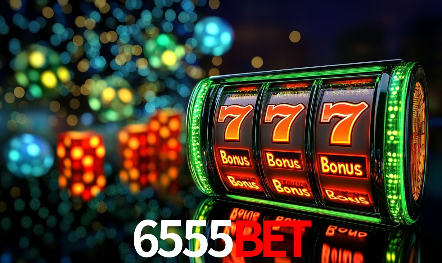 Apostas Esportivas na 6555bet: Um Guia Completo