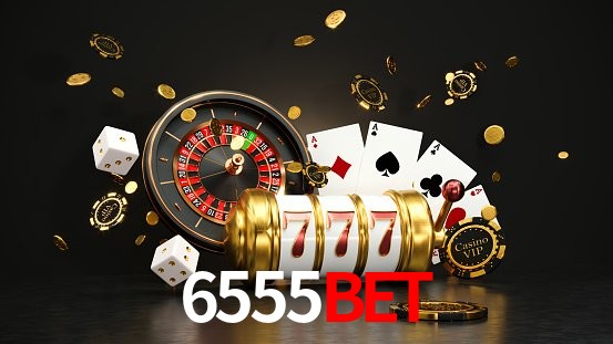 Live Casino 6555bet