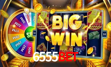 cassino 6555bet