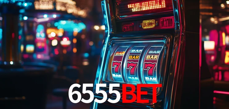 6555bet App Interface
