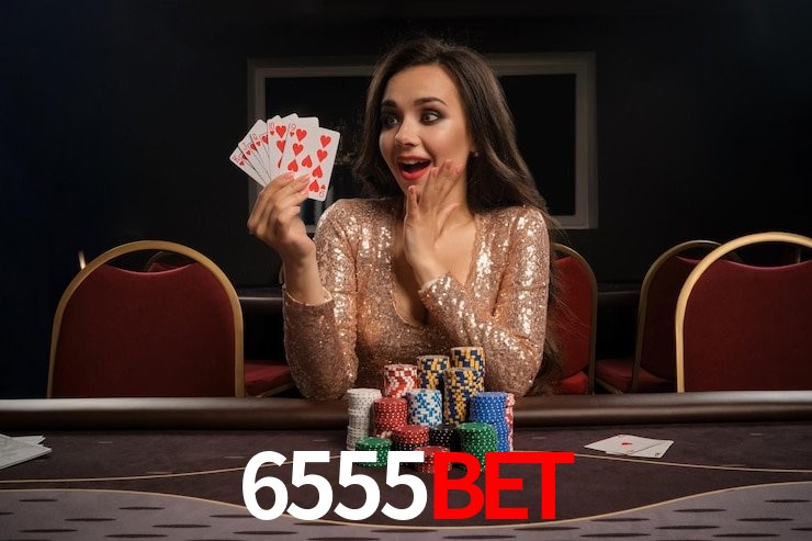 Ofertas Exclusivas 6555bet