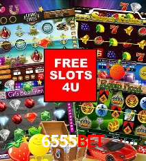 APP oficial da 6555bet para mobile